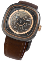 SevenFriday Watch T2/02 T2/02  Image 5