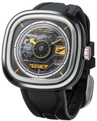 SevenFriday Watch T3/02 Runway 07 Limited Edition T3/02 Runway 07 Image 1