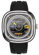 SevenFriday Watch T3/02 Runway 07 Limited Edition T3/02 Runway 07 Image 3