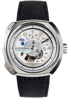 SevenFriday Watch V1/01 Steamer V1/01 Image 1