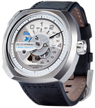SevenFriday Watch V1/01 Steamer V1/01 Image 2