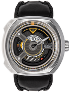 SevenFriday Watch W1/01 Blade Limited Edition W1/01 Blade Image 1