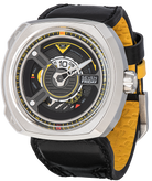 SevenFriday Watch W1/01 Blade Limited Edition W1/01 Blade Image 2
