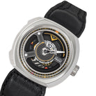 SevenFriday Watch W1/01 Blade Limited Edition W1/01 Blade Image 3