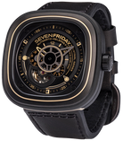 SevenFriday Watch Works P2/02 D P2/02 Image 1