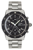 Sinn 103 St Bracelet English Weekday 103.035 BRACELET Image 1