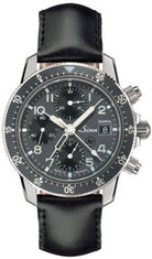Sinn 103 St Diapal Leather Watch 103.0616 Leather Image 1