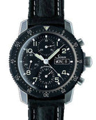Sinn 103 St Flieger Chronograph Leather Watch 103.031 Leather Image 1