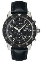 Sinn 103 St Leather English Weekday 103.035 LEATHER Image 1