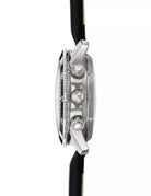 Sinn 103 St Sa Flieger Chronograph Fine Link Bracelet Watch 103.061 Fine Link Bracelet Image 4