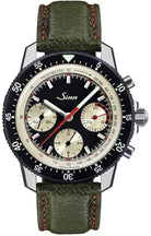Sinn 103 St Ty Hd Set Limited Edition Watch 103.211 Set Image 1
