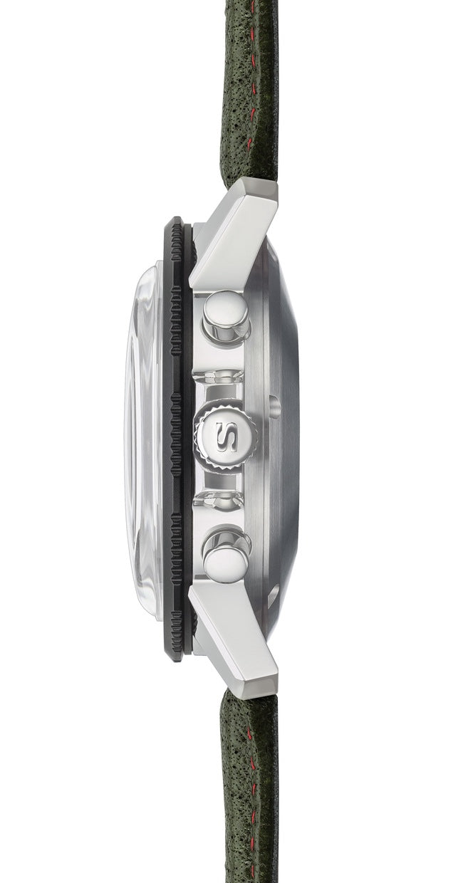 Sinn 103 St Ty Hd Set Limited Edition Watch 103.211 Set Image 4