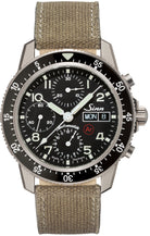 Sinn 103 Ti Ar Titanium Canvas Beige Watch 103.071 Canvas Beige Image 1