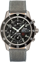 Sinn 103 Ti Ar Titanium Canvas Grey Watch 103.071 Canvas Grey Image 1