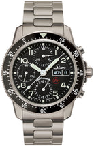 Sinn 103 Ti Ar Titanium H-Link Bracelet Watch 103.071 H-Link Bracelet Image 1