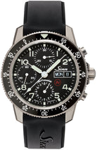Sinn 103 Ti Ar Titanium Silicone Watch 103.071 Silicone Image 1