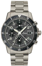 Sinn 103 Ti Diapal Bracelet Watch 103.078 Bracelet Image 1