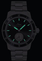 Sinn 104 Classic 12 Fine Link Bracelet Watch SIN-977 Image 2