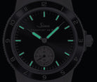 Sinn 104 Classic 12 Leather Watch SIN-975 Image 4