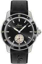 Sinn 104 Classic 12 Silicone Watch SIN-976 Image 1