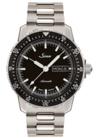 Sinn 104 St Sa I H-Link Bracelet Watch 104.010 Bracelet Image 1