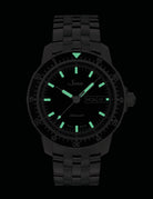 Sinn 104 St Sa I H-Link Bracelet Watch 104.010 Bracelet Image 2