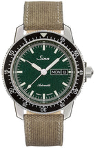 Sinn 104 St Sa I MG Canvas Beige Watch 104.0131 Canvas Beige Image 1