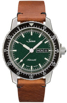 Sinn 104 St Sa I MG Vintage Cowhide Brown Watch 104.0131 Vintage Cowhide Brown Image 1