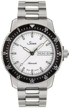 Sinn 104 St Sa I W Bracelet Watch 104.012 Bracelet Image 1