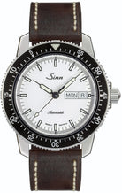 Sinn 104 St Sa I W Vintage Dark Brown Watch 104.012 Vintage Dark Brown Image 1