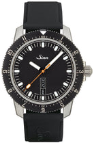 Sinn 105 St Sa Silicone Watch 105.010 SILICONE Image 1