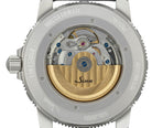 Sinn 105 St Sa Silicone Watch 105.010 SILICONE Image 2