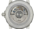 Sinn 105 St Sa UTC H-Link Bracelet Watch 105.020 H-LINK Image 2