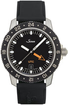 Sinn 105 St Sa UTC Silicone Watch 105.020 SILICONE Image 1