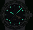 Sinn 105 St Sa UTC Silicone Watch 105.020 SILICONE Image 3