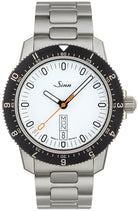 Sinn 105 St Sa W H-Link Bracelet Watch 105.011 H-LINK Image 1