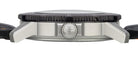 Sinn 105 St Sa W Leather Watch 105.011 COWHIDE ORANGE STITCH Image 4