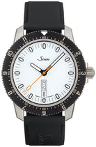 Sinn 105 St Sa W Silicone Watch 105.011 SILICONE Image 1