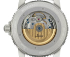 Sinn 105 St Sa W Silicone Watch 105.011 SILICONE Image 2