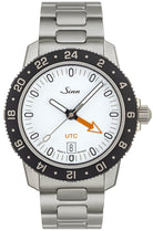 Sinn 105 St Sa W UTC H-Link Bracelet Watch 105.021 H-LINK Image 1