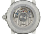 Sinn 105 St Sa W UTC Silicone Watch 105.021 SILICONE Image 2