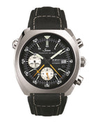 Sinn 140 A Leather  Limited Edition D 140.040 LEATHER Image 1