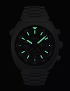 Sinn 140 St Bracelet Watch 140.020 Bracelet Image 2
