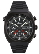 Sinn 140 St S PVD Bracelet Watch 140.030 PVD Bracelet Image 1
