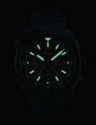Sinn 140 St S PVD Bracelet Watch 140.030 PVD Bracelet Image 2