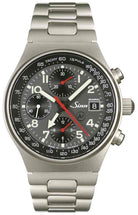 Sinn 144 St Diapal Bracelet Watch 144.068 Bracelet Image 1