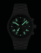 Sinn 144 St Diapal Bracelet Watch 144.068 Bracelet Image 2