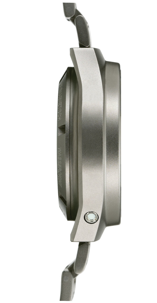 Sinn 144 St Diapal Bracelet Watch 144.068 Bracelet Image 4