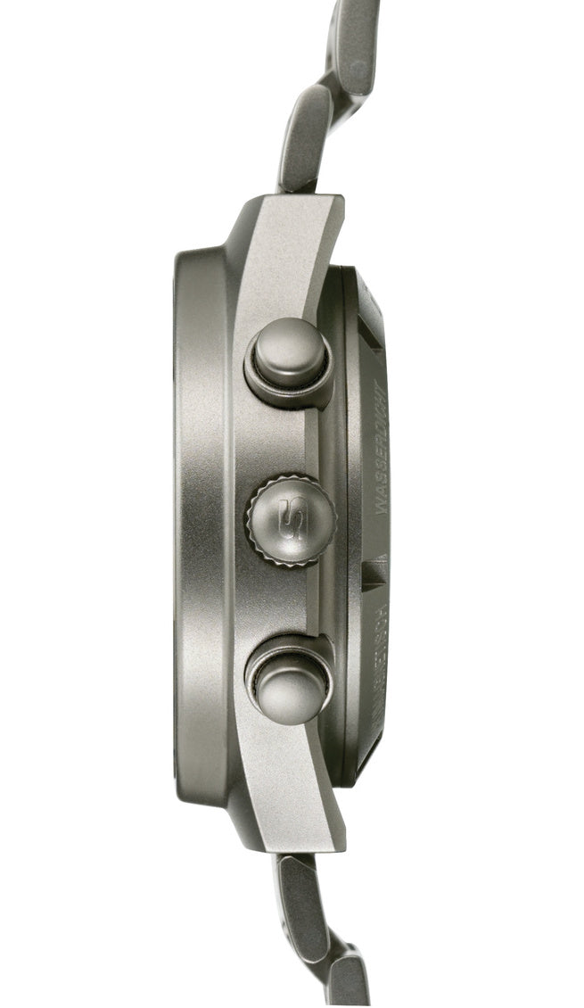 Sinn 144 St Diapal Bracelet Watch 144.068 Bracelet Image 5
