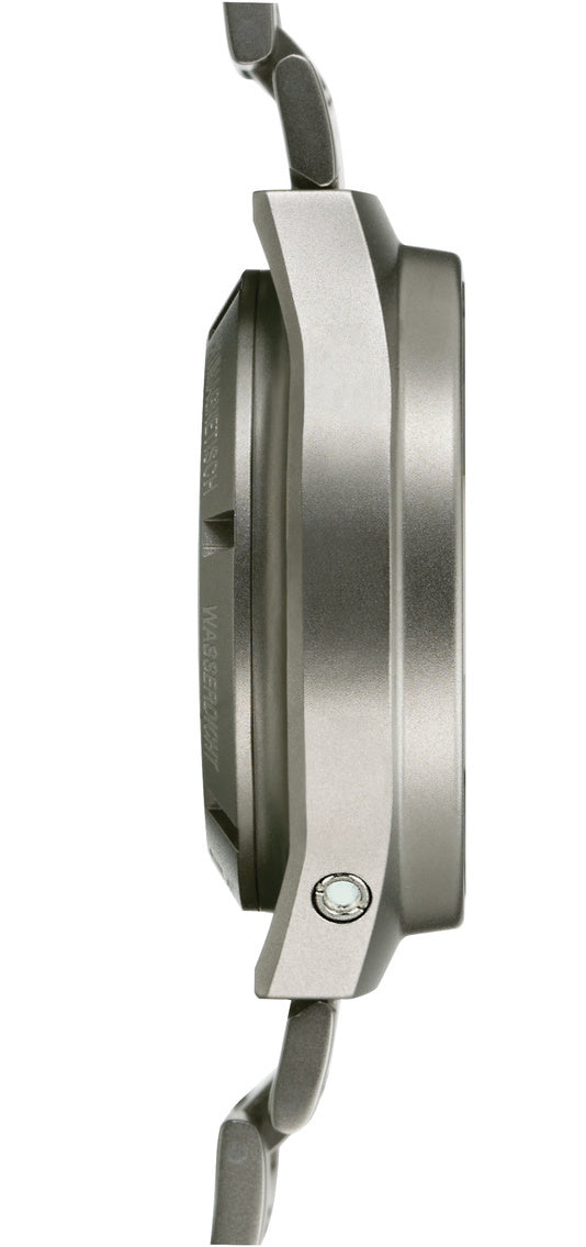 Sinn 144 St Diapal Leather Watch 144.068 Leather Image 4